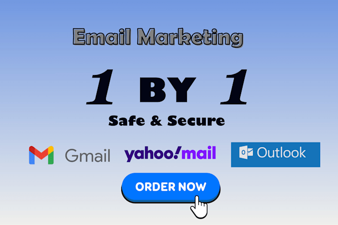 send emails manually one by one