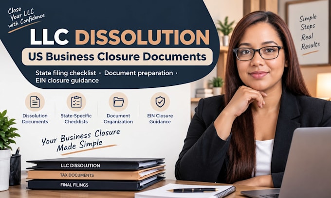 dissolve llc do company dissolution company registration and formation close ein