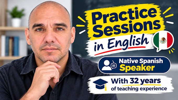 practice conversational spanish with a native speaker