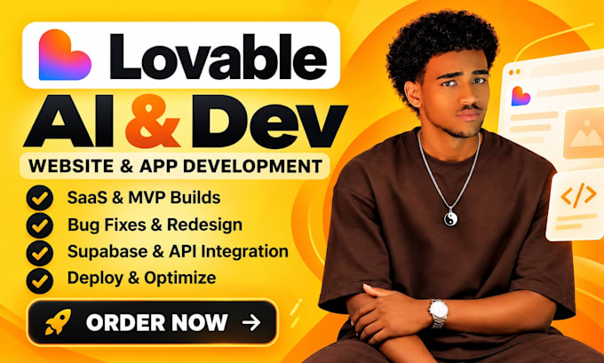 fix lovable bugs, fix lovable app errors, and lovable supabase