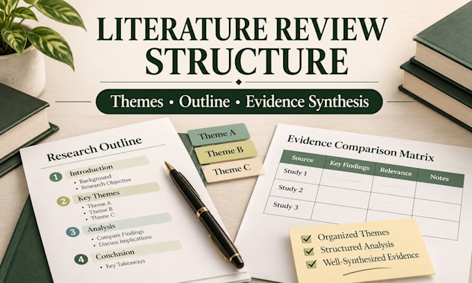 organize research sources and format citations