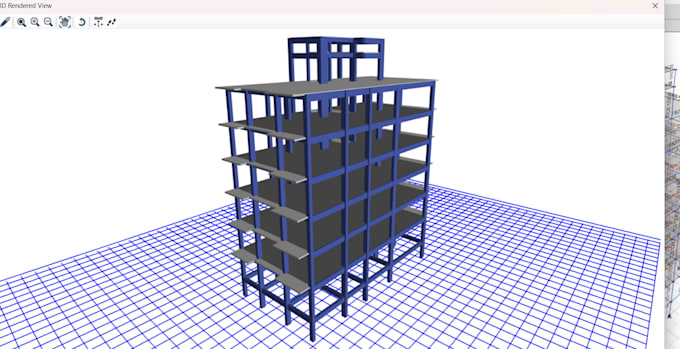 provide professional structural design services