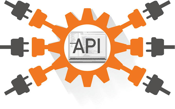 do any kind of API integration