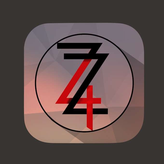 Make a killer app icon for your application by Thermometerarts | Fiverr