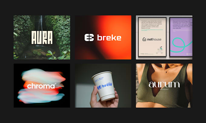 design your minimalist logo