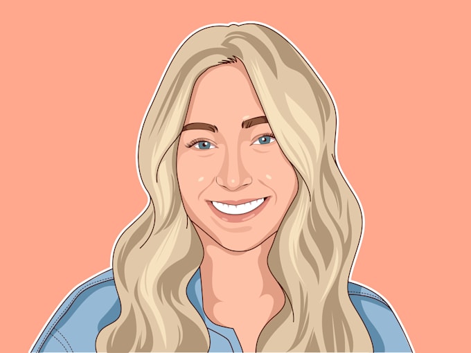 make your picture into awesome avatar cartoon