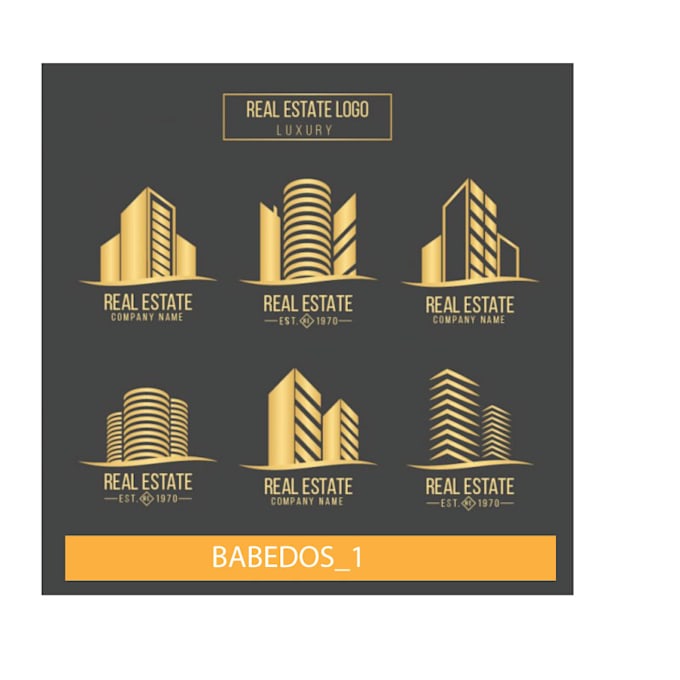 do killer logo design as  you like