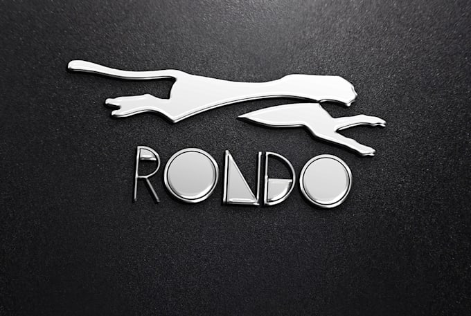 design unique professional logo