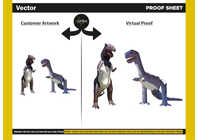 professionally vectorize your logo or any jpeg