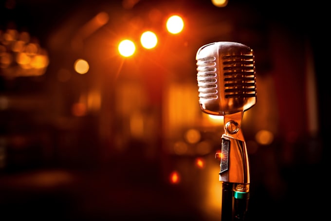 edit your podcast recordings