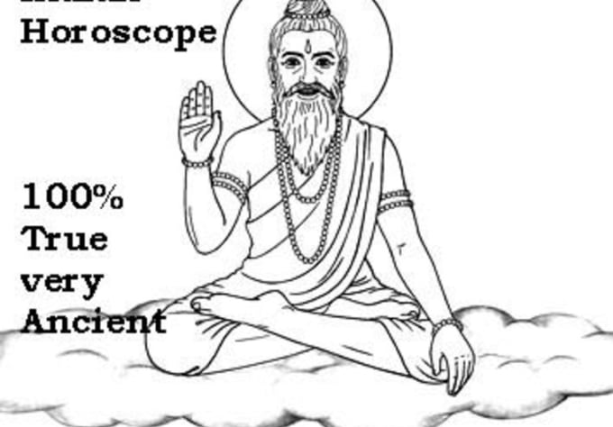 send your Full Horoscope with Ancient Indian Astrology based on Sun, Moon, planets which gives Accurate Details of yours Future Life