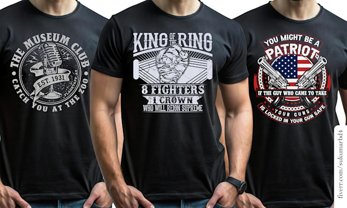 design super creative teespring t shirt for you