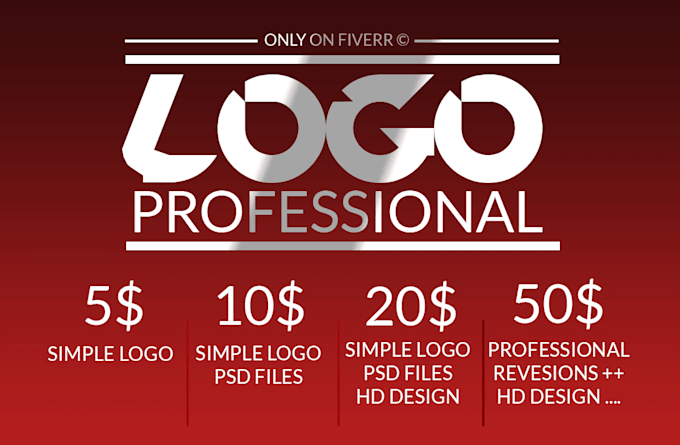 design high quality logo and business card