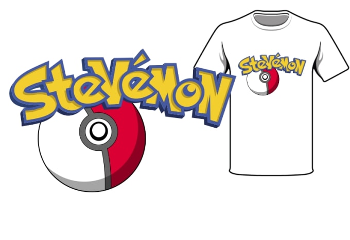 Turn Your Name Into The Pokemon Logo By Splicer Fiverr