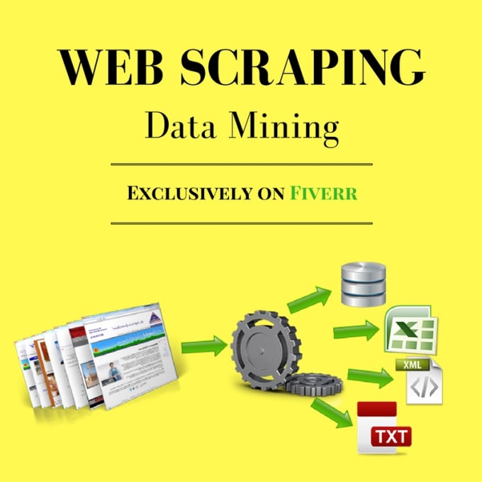 What web can do. Веб скрапинг книги. Web scraping.