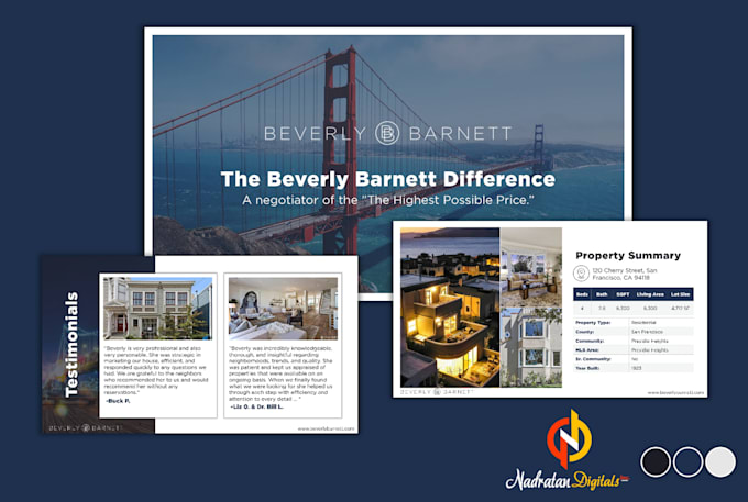 design an exceptional powerpoint presentation