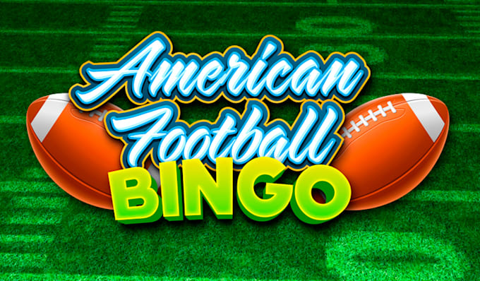 make a cool game logo for you app