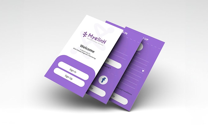 professionally design an iphone or android app for you