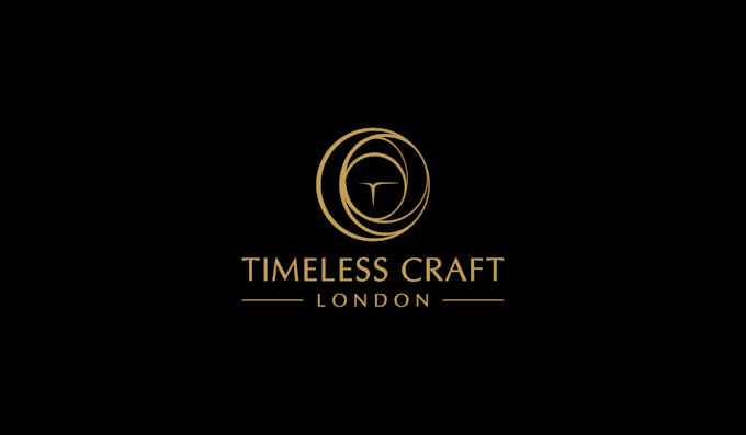design elegant luxury signature logo