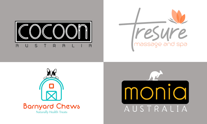 make minimalist modern luxury, minimalist, vintage logo