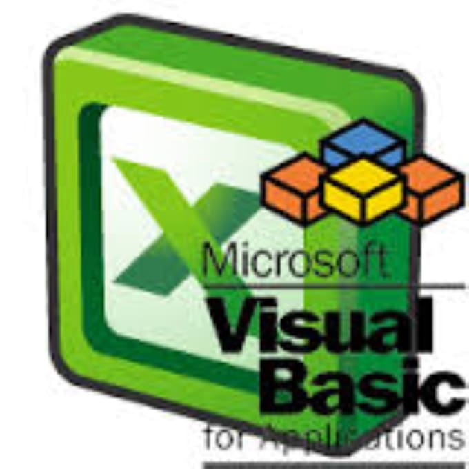 solve any problem using excel vba