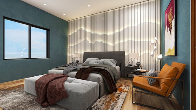 do revit bim modeling and architectural drawings