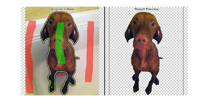 image touch up in 6 hours