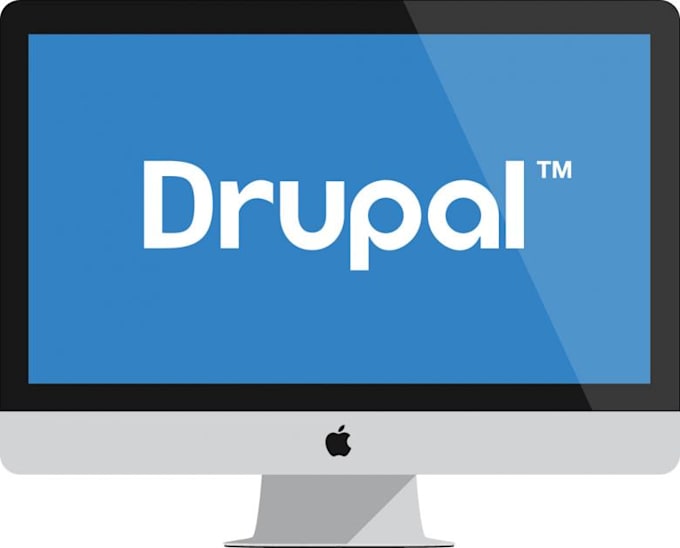 fully update upgrade your drupal website