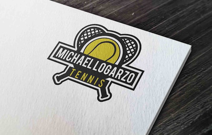 do modern minimalist logo design