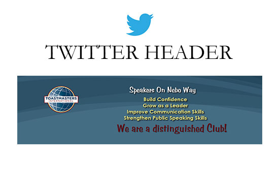 make cover photos, headers for facebook twitter