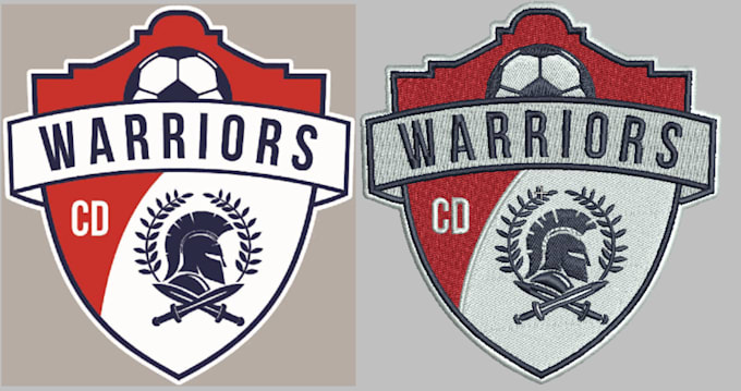 embroidery digitizing logo dst, pes, pxf, file asap