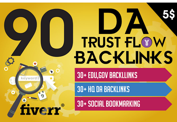 create super,highPR,backlinks for you