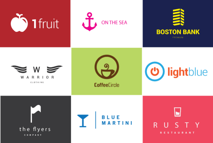 Do Minimal And Creative Logo By Ayeshakiran0