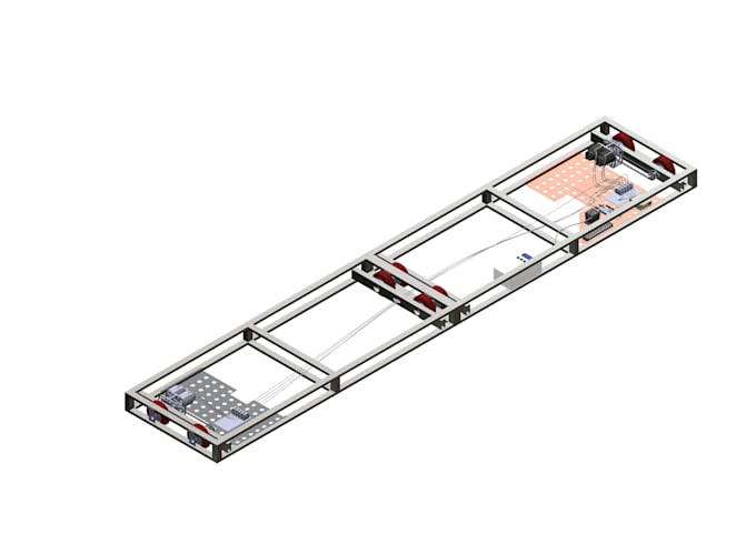 do 3d product design in solidworks and autodesk inventor