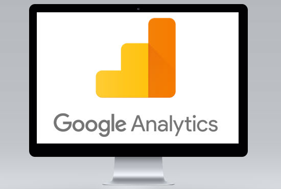 setup google analytics, webmaster tools on your website