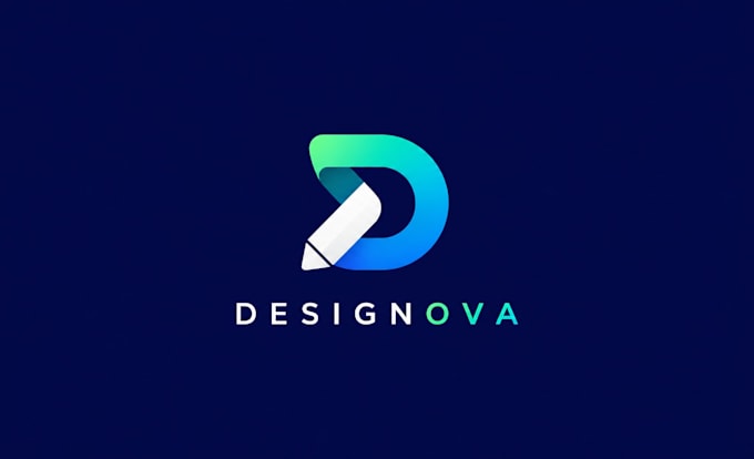 design minimalist logo design