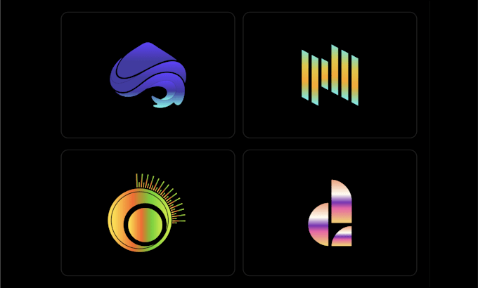 design minimalist logo design