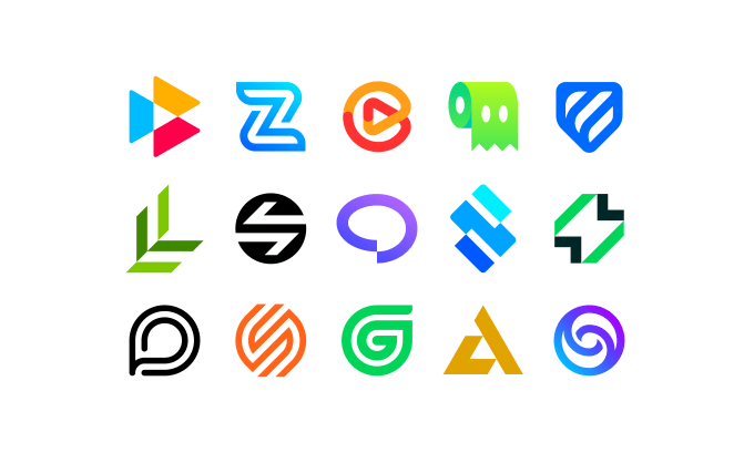 Design a modern, minimalist logo by Eftimov_h | Fiverr