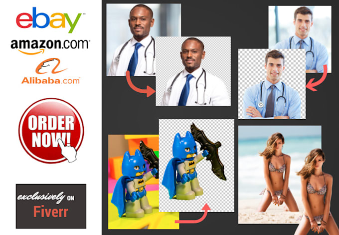 do Any PHOTOSHOP Job In 24 Hours