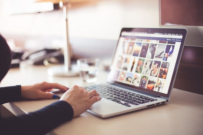 be your pro social media manager
