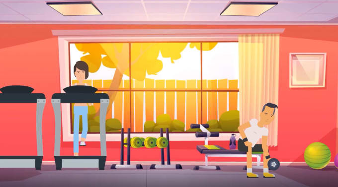 I will create animated explainer video in english or german - Image 3