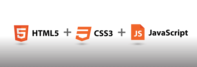 Html css js картинки