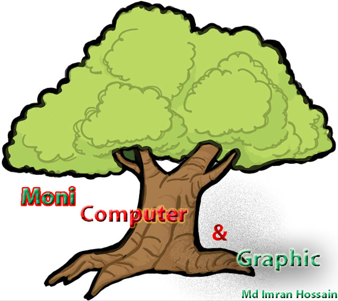 design really good logo