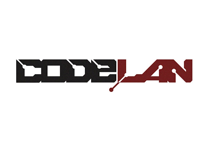 make you a professional company logo