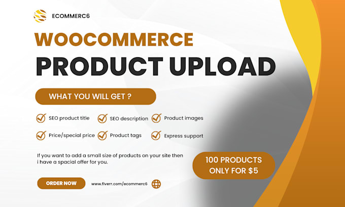 add 400 products on woocommerce wordpress website