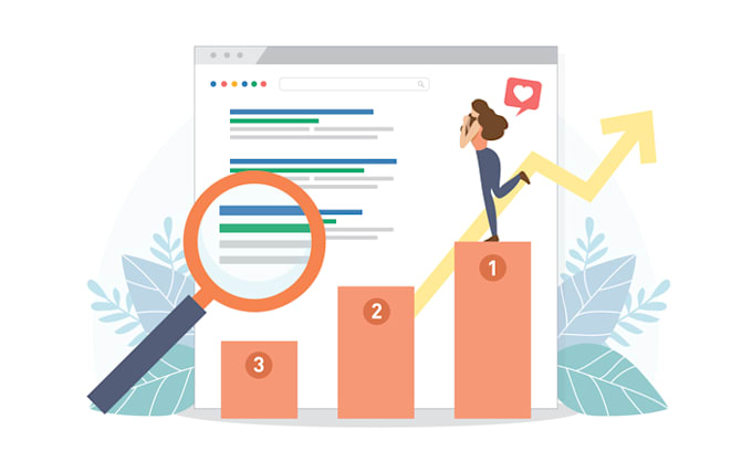 do monthly SEO services to boost google page ranking