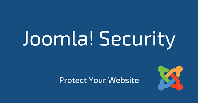 fix you hacked joomla and improve it
