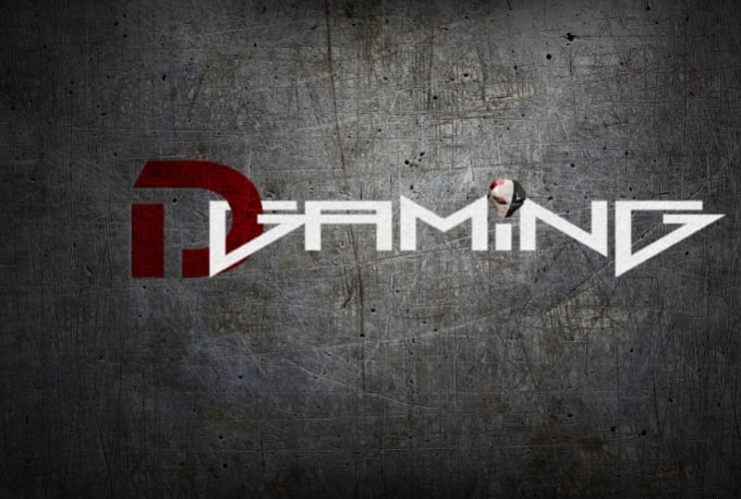 design amazing VHQ logo