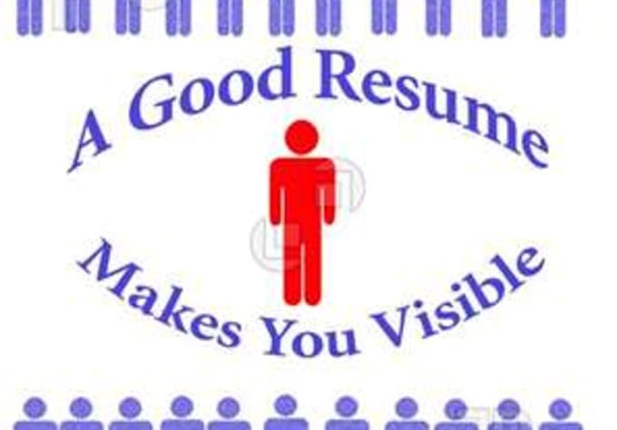update your resume using techniques proven to bring results