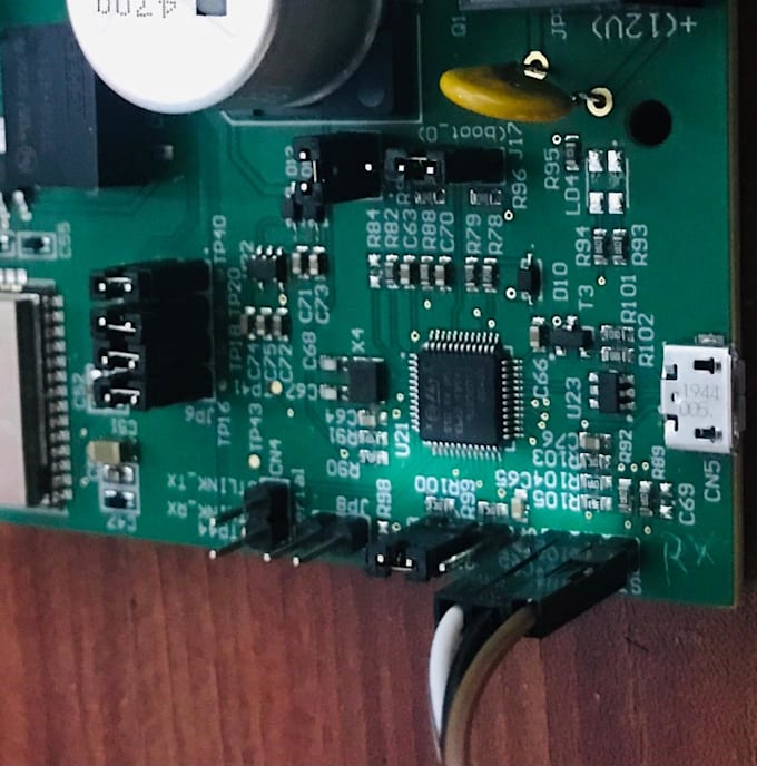 design your pcb, firmware, and enclosure in one order